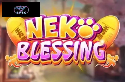 Neko Blessing